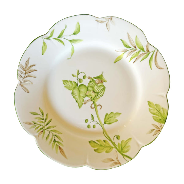 Monkey Dinner Set of 6