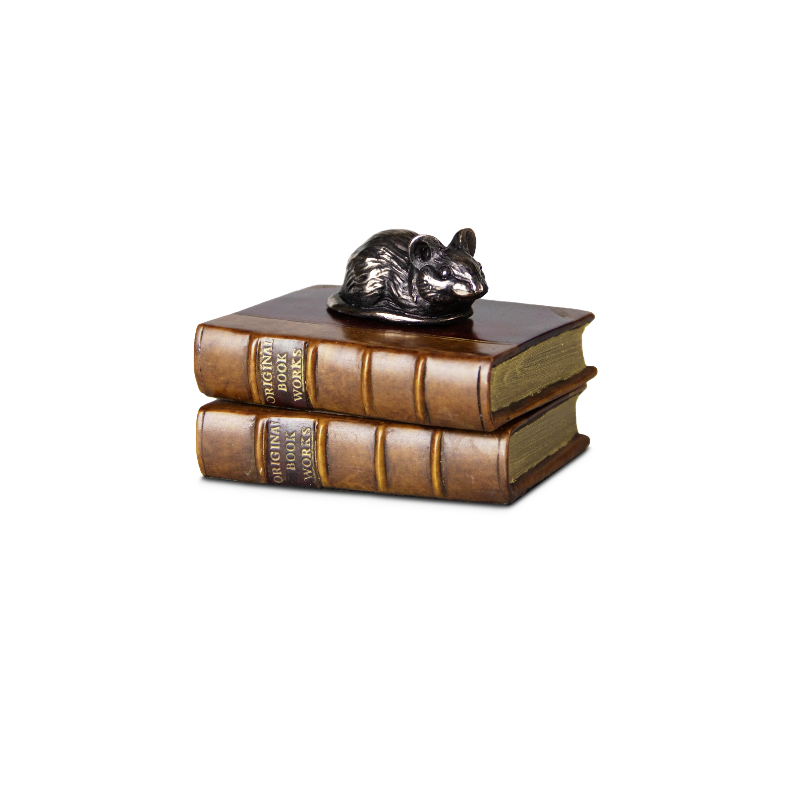 Mouse Paperweight