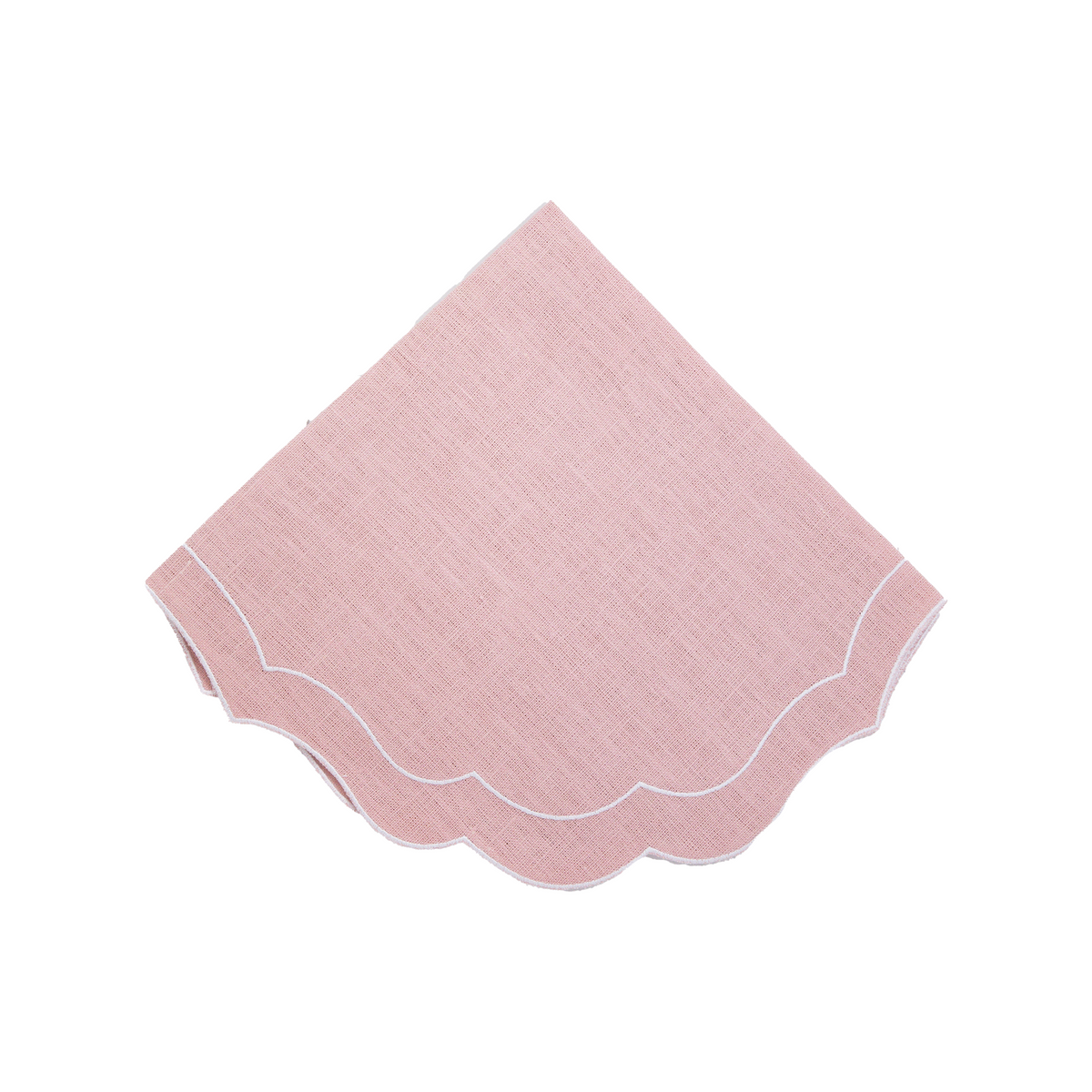 Salmon Placemat & Napkin Set