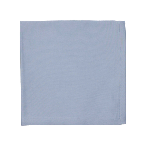 Blue Napkin