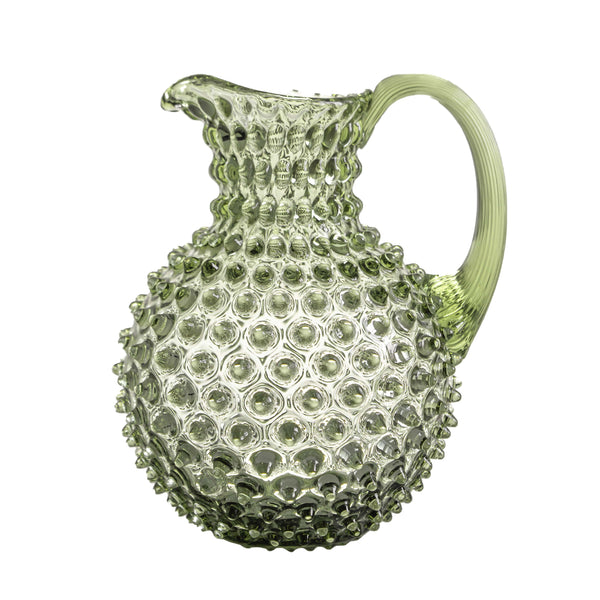 Kimchi Olive Green Water Jug