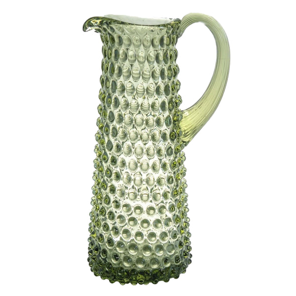 Kimchi Olive Green Tall Water Jug