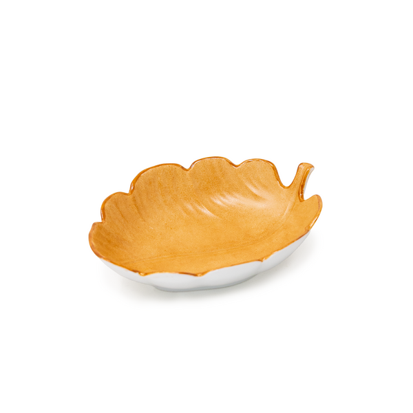 Leaf Bowl