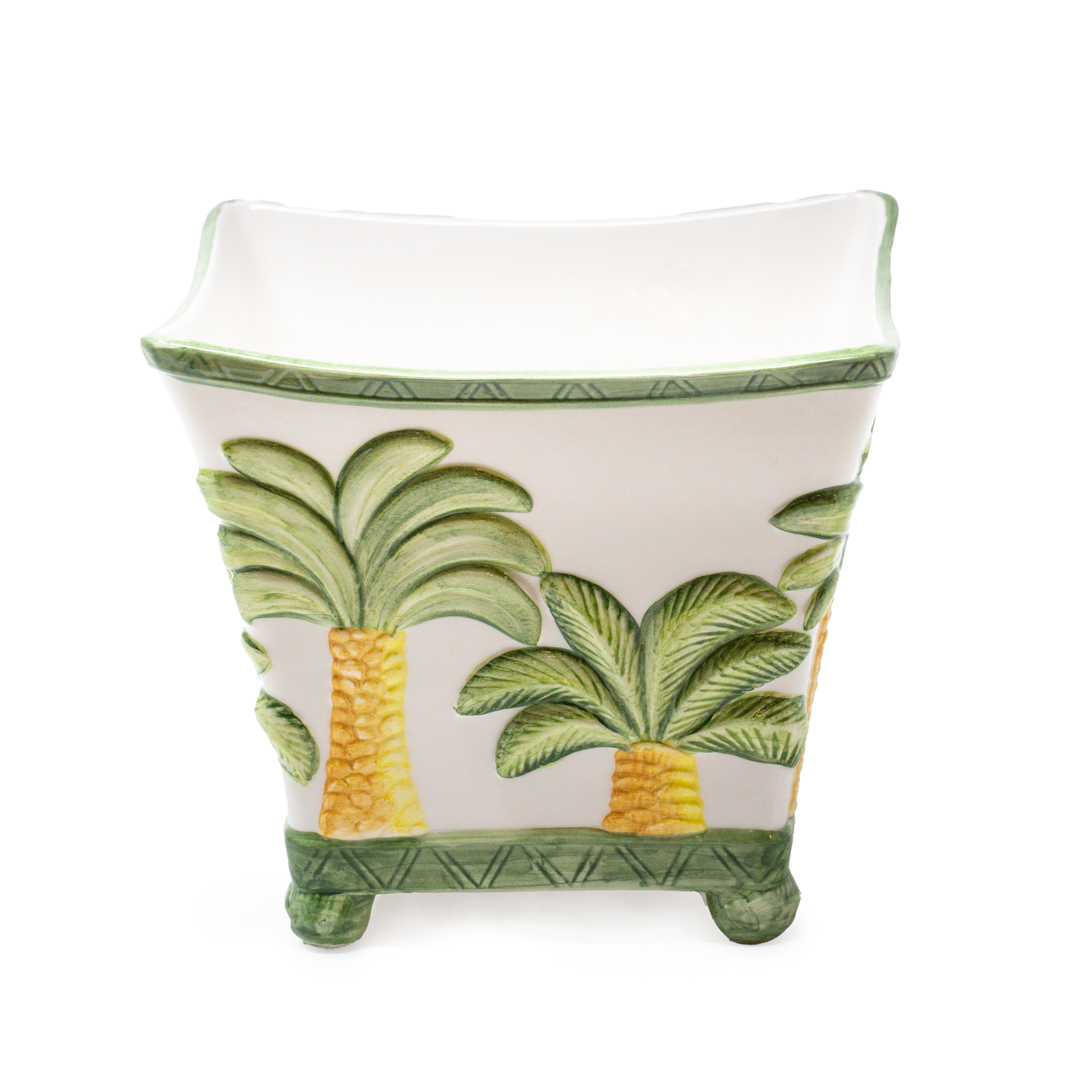 Palms Cachepot