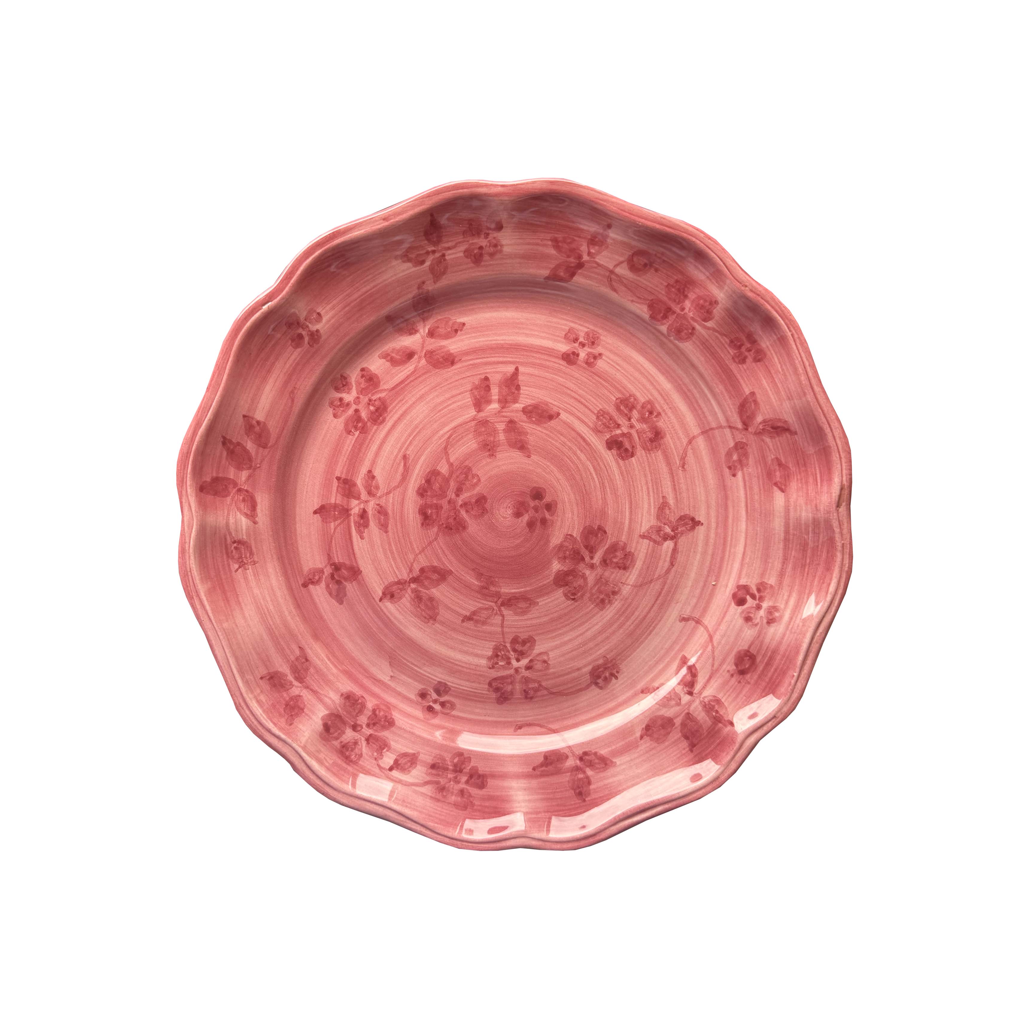 Flower of Joy Dessert Plate Nr.2