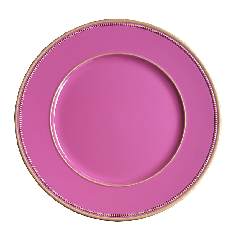 Pink Platter