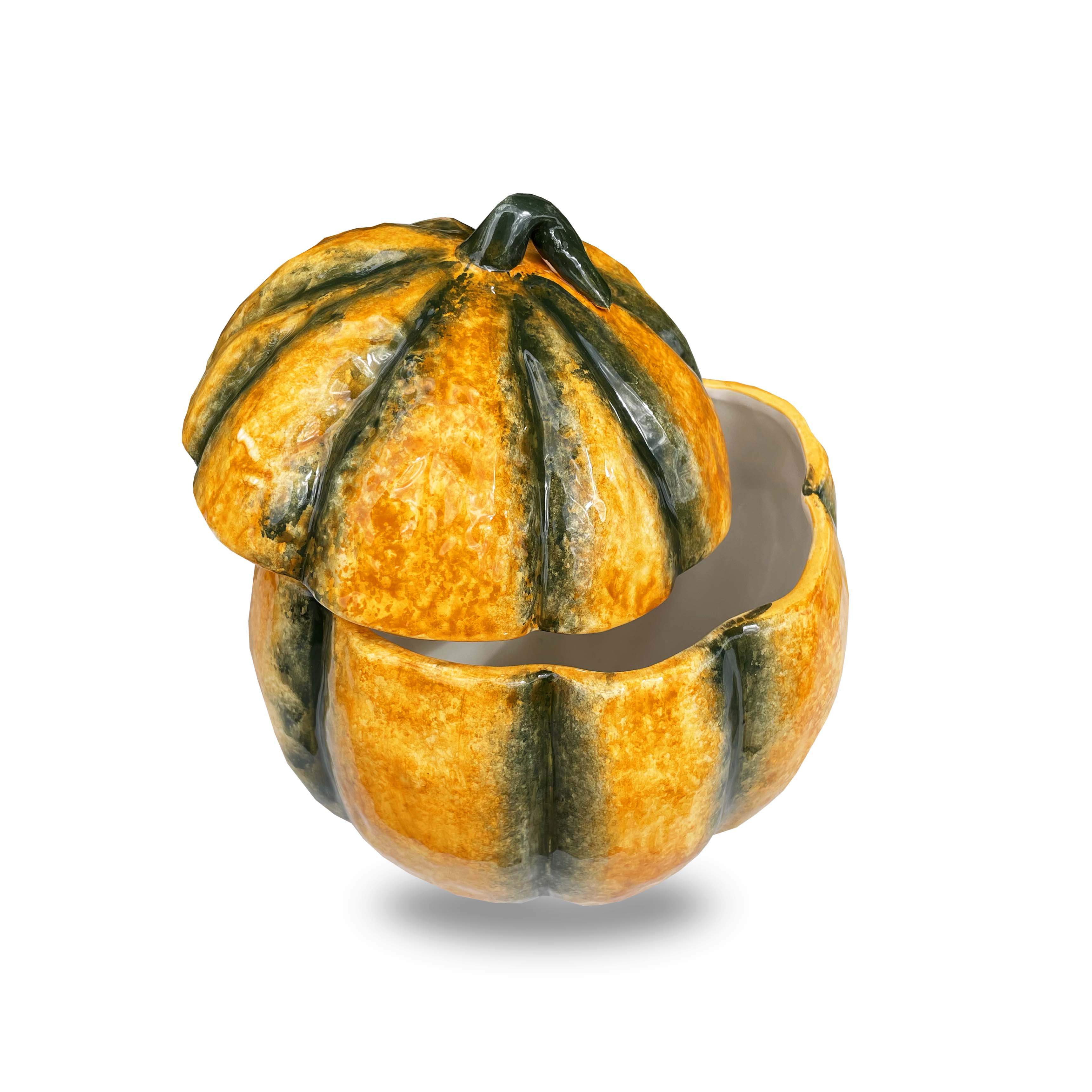Pumpkin Tureen