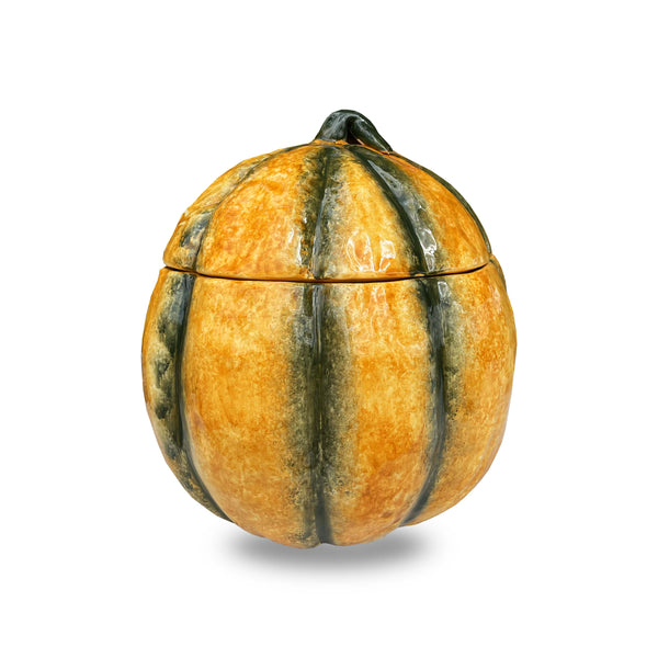 Pumpkin Tureen