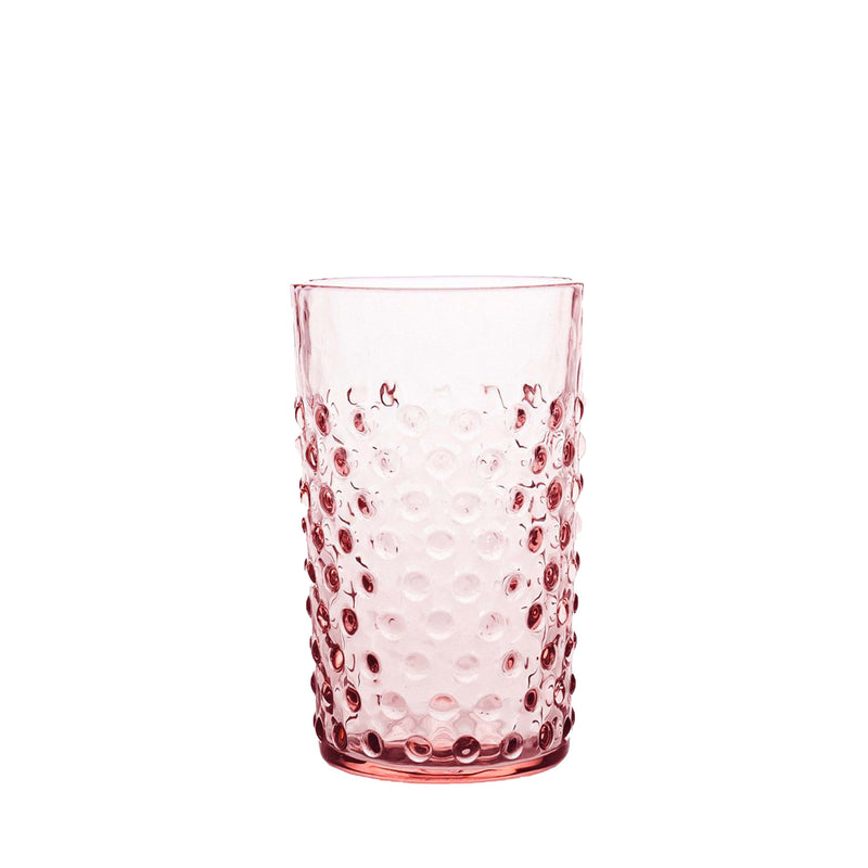 Kimchi Rosaline Water Glass