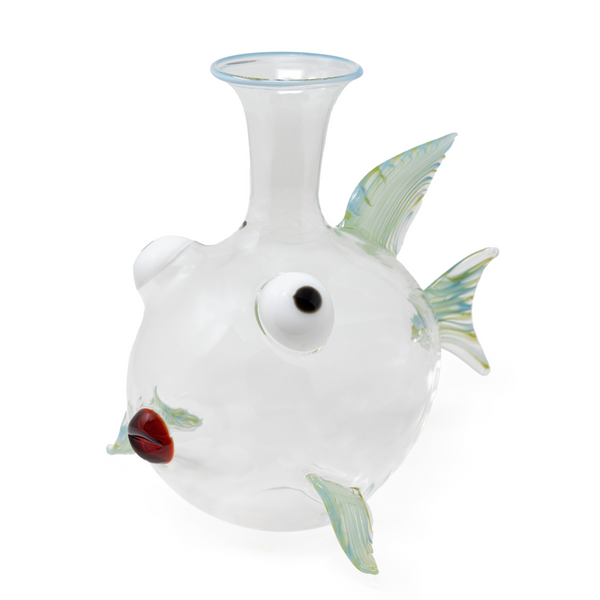 Lunardon Round Decanter Nr.2