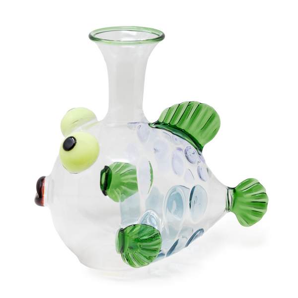 Lunardon Round Decanter Nr.3