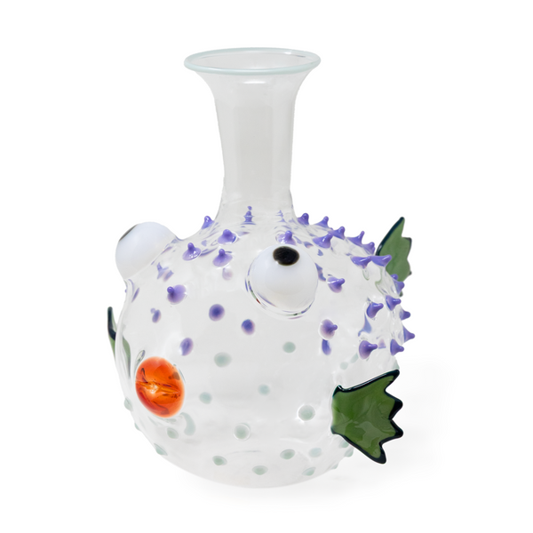 Lunardon Round Decanter Nr.4
