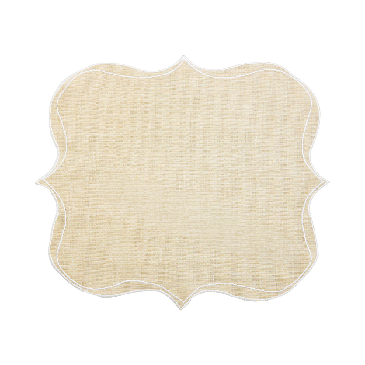 Sand Placemat & Napkin Set