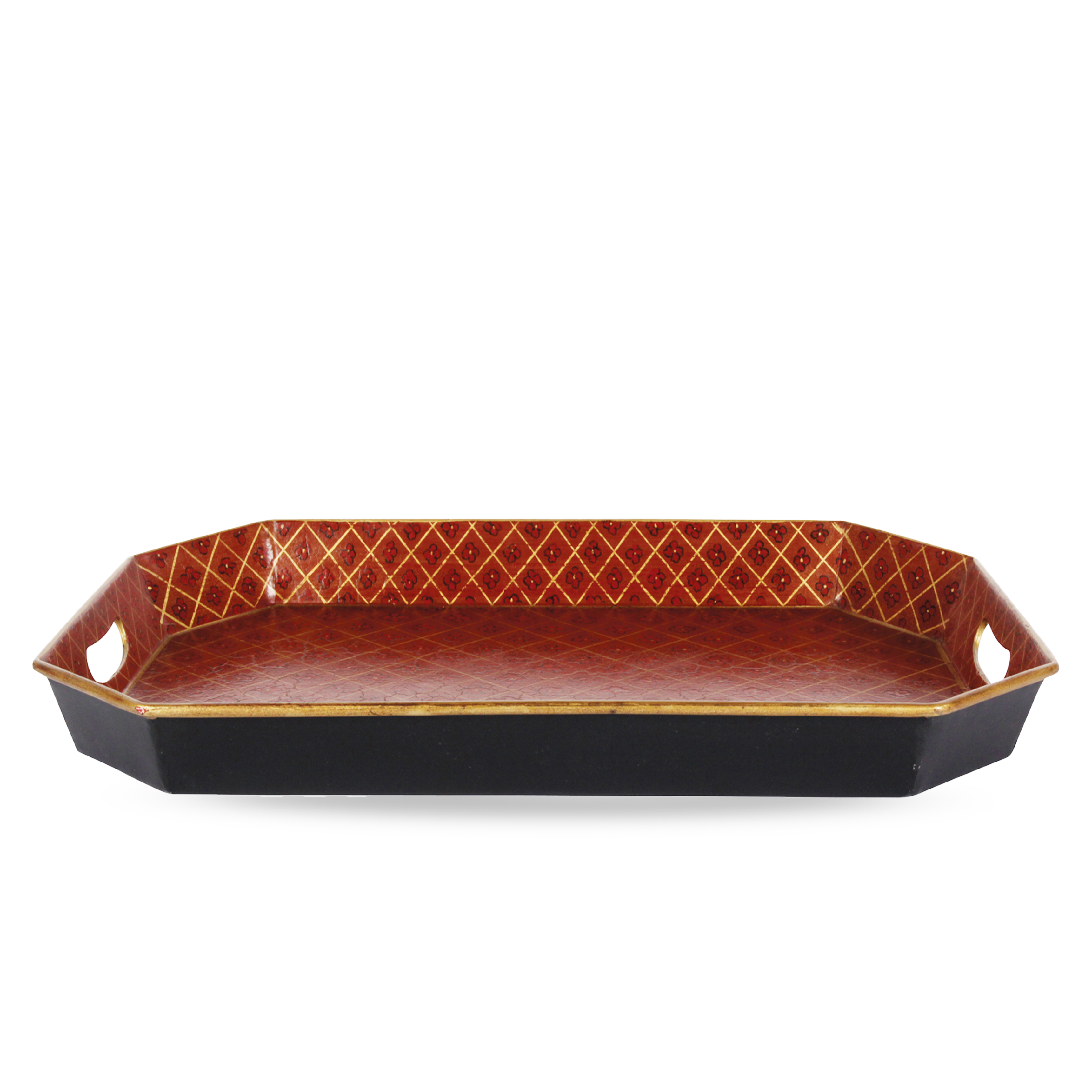 Hexagonal Tray