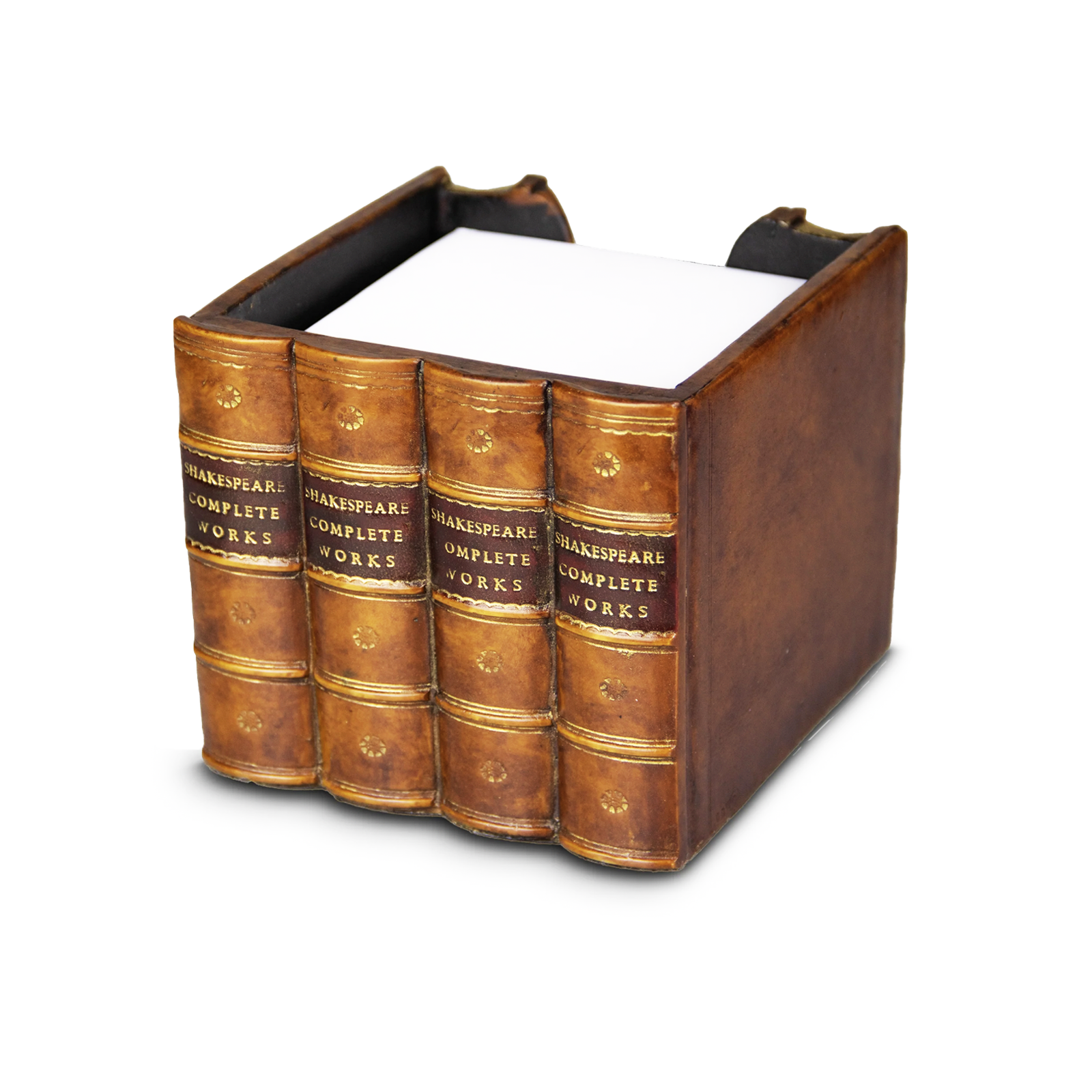 Note Block Holder