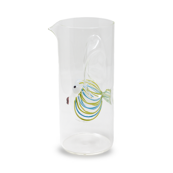 Lunardon Thin Decanter Nr.1