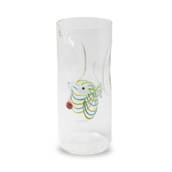 Lunardon Thin Decanter Nr.1