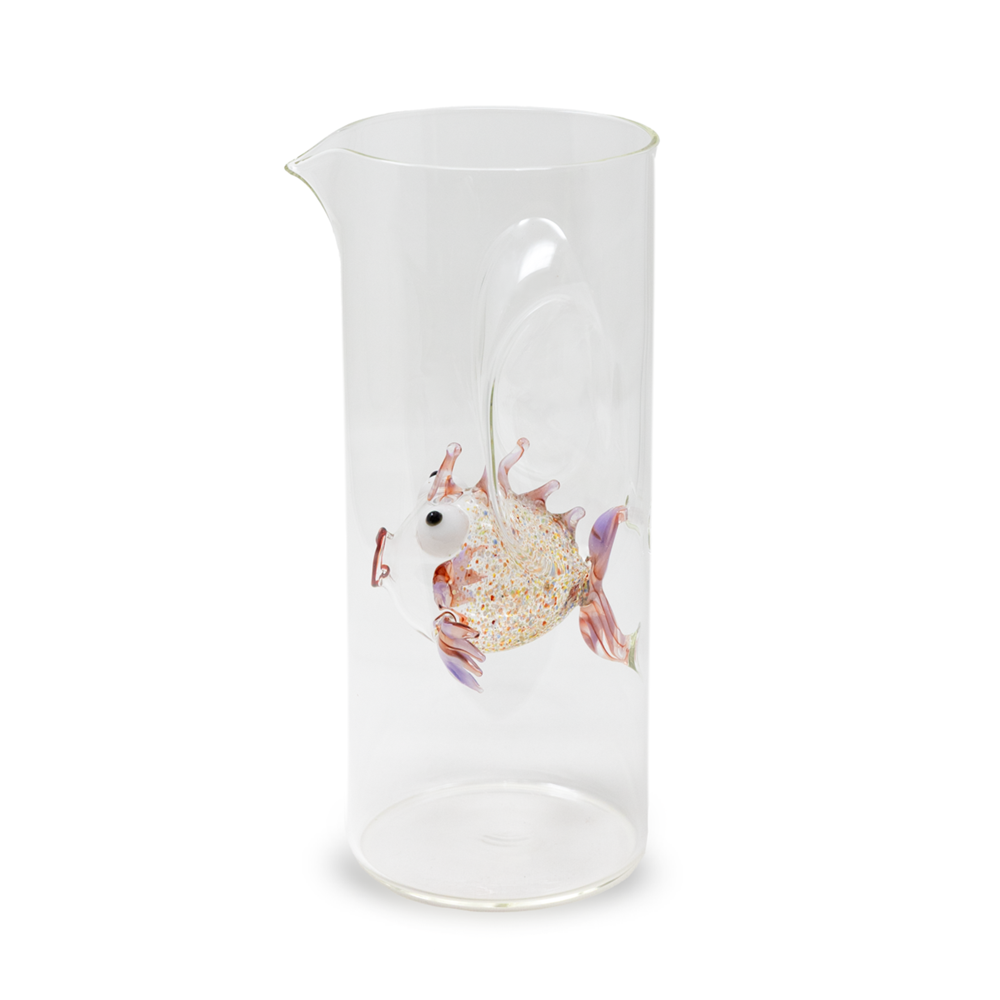 Lunardon Thin Decanter Nr.3
