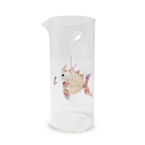 Lunardon Thin Decanter Nr.3