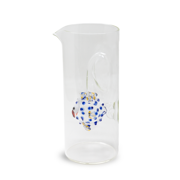 Lunardon Thin Decanter Nr.4