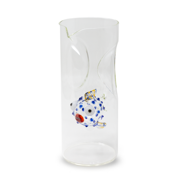 Lunardon Thin Decanter Nr.4