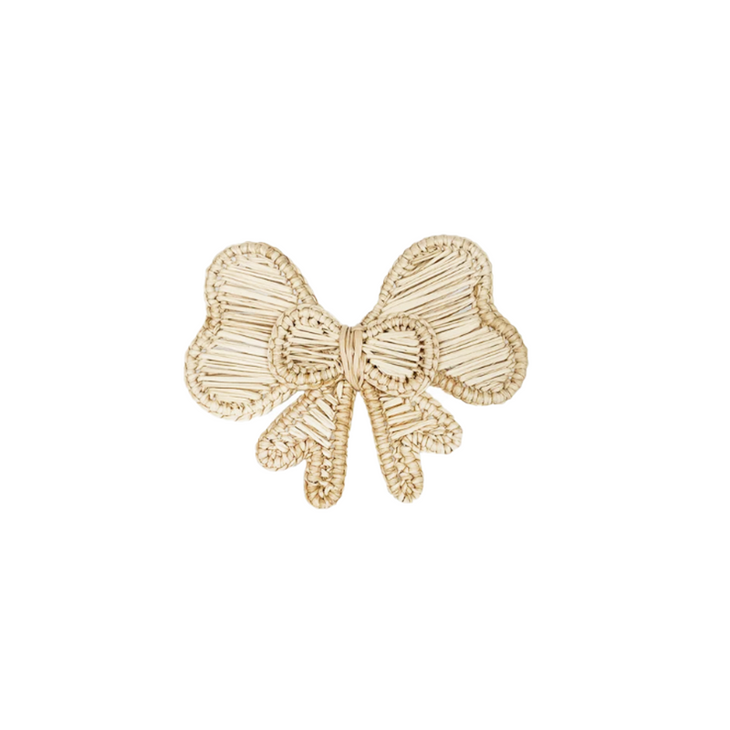 Vimini Bow Napkin Holder