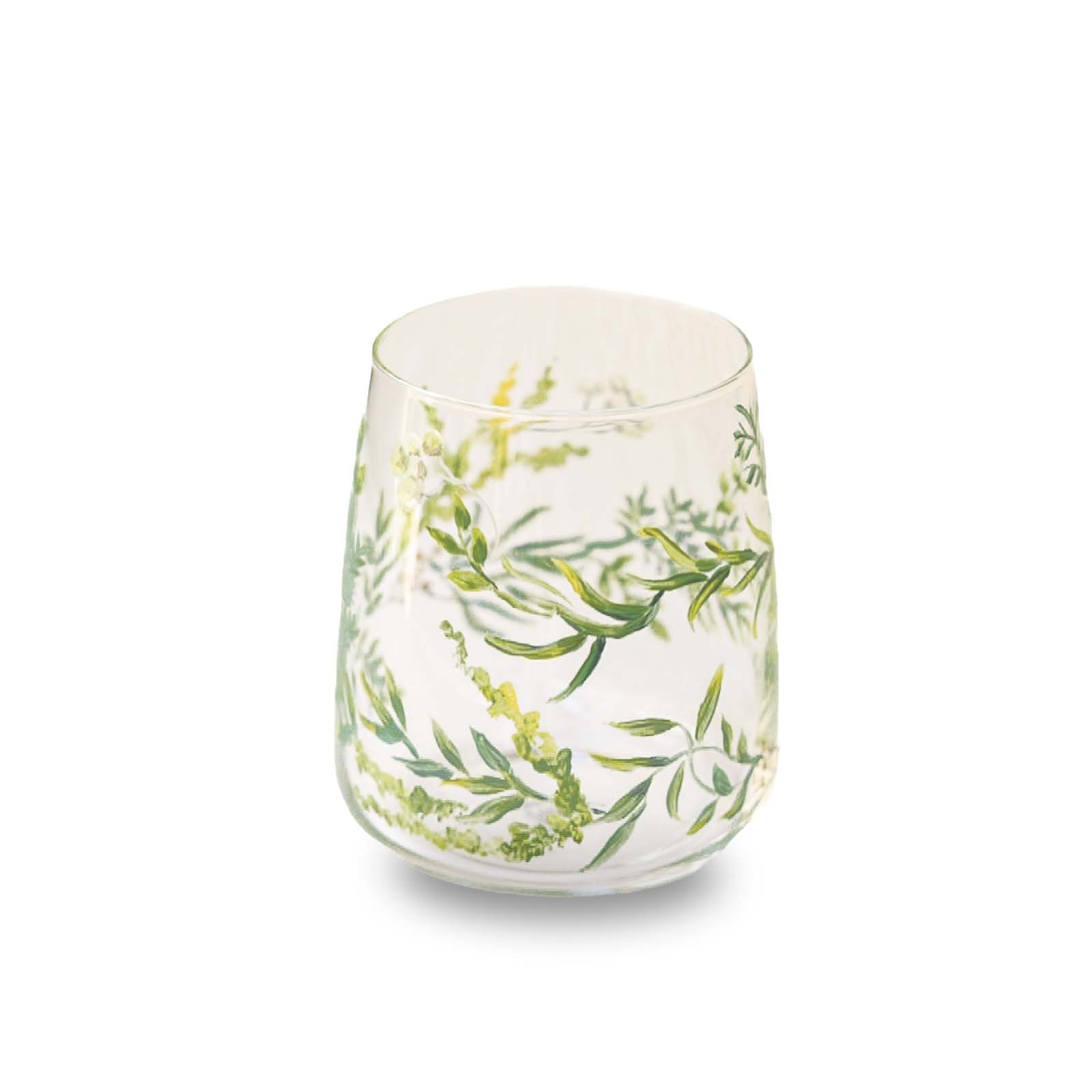 Vio's Water Glass