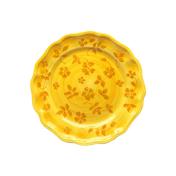 Flower of Joy Dessert Plate Nr.1