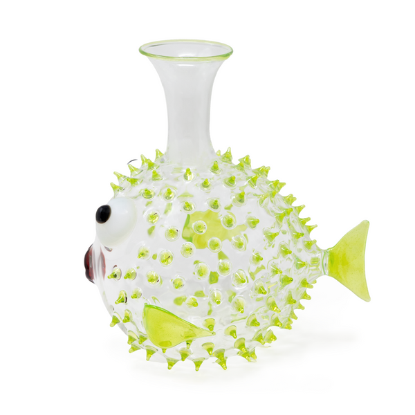 Lunardon Round Decanter Nr.1