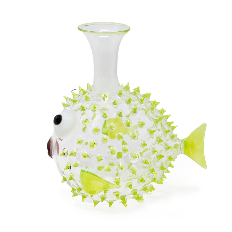 Lunardon Round Decanter Nr.1
