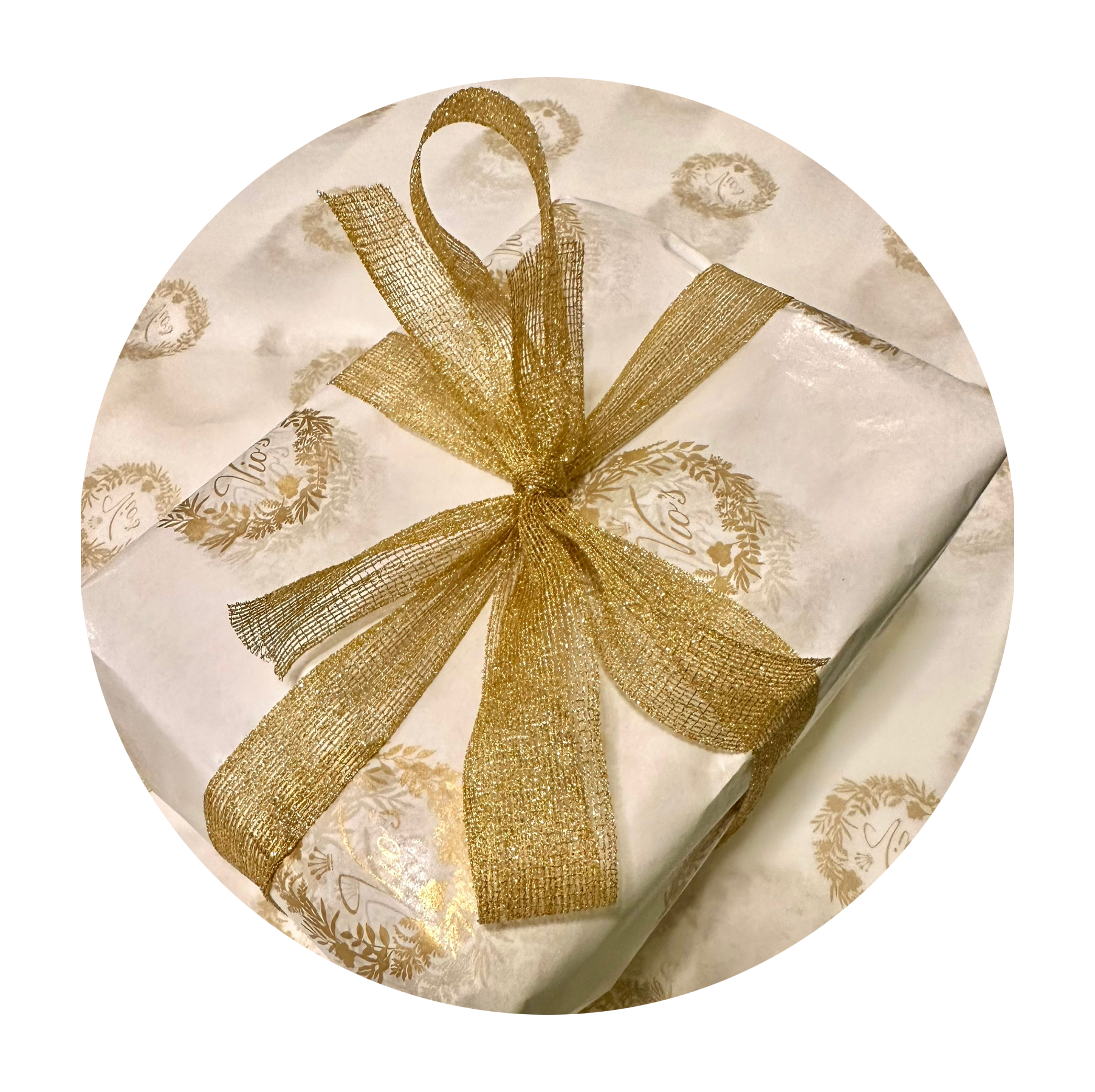 Gift Wrap