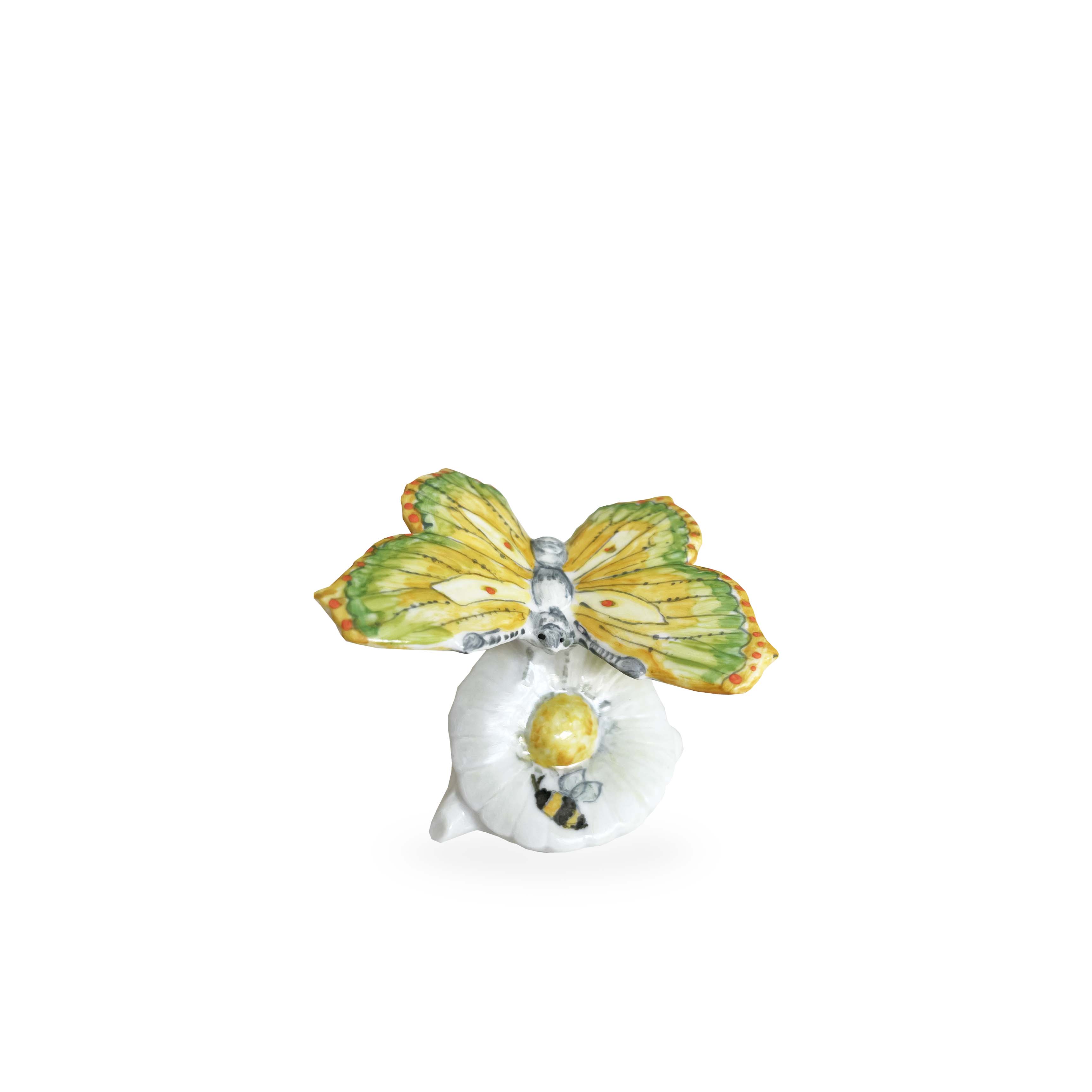 Edera Butterfly Figurine