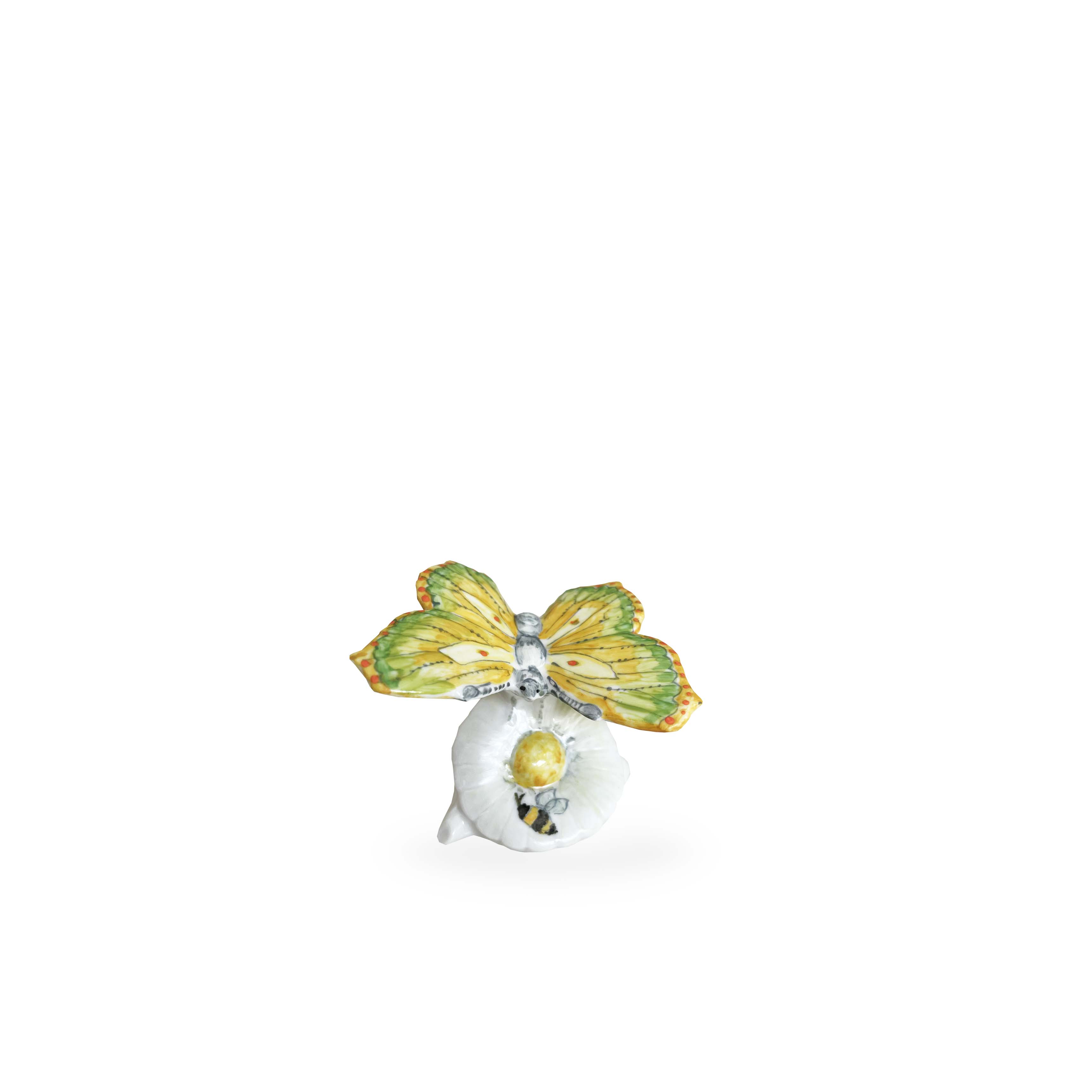 Edera Butterfly Figurine