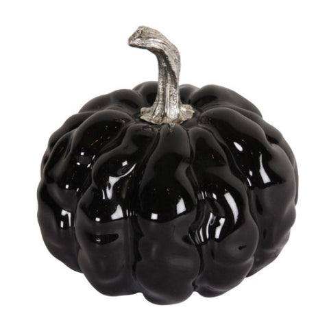 Pumpkin silver/shine Medium