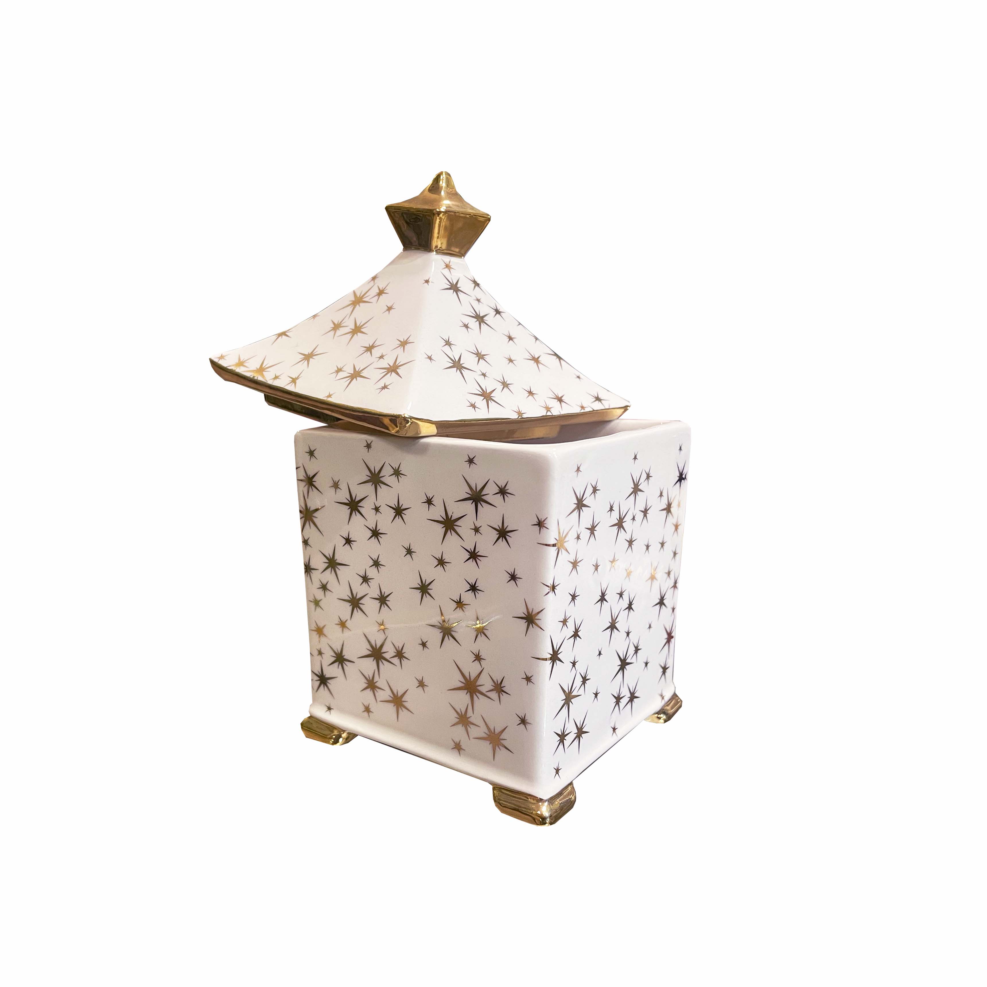 Stars Pagoda