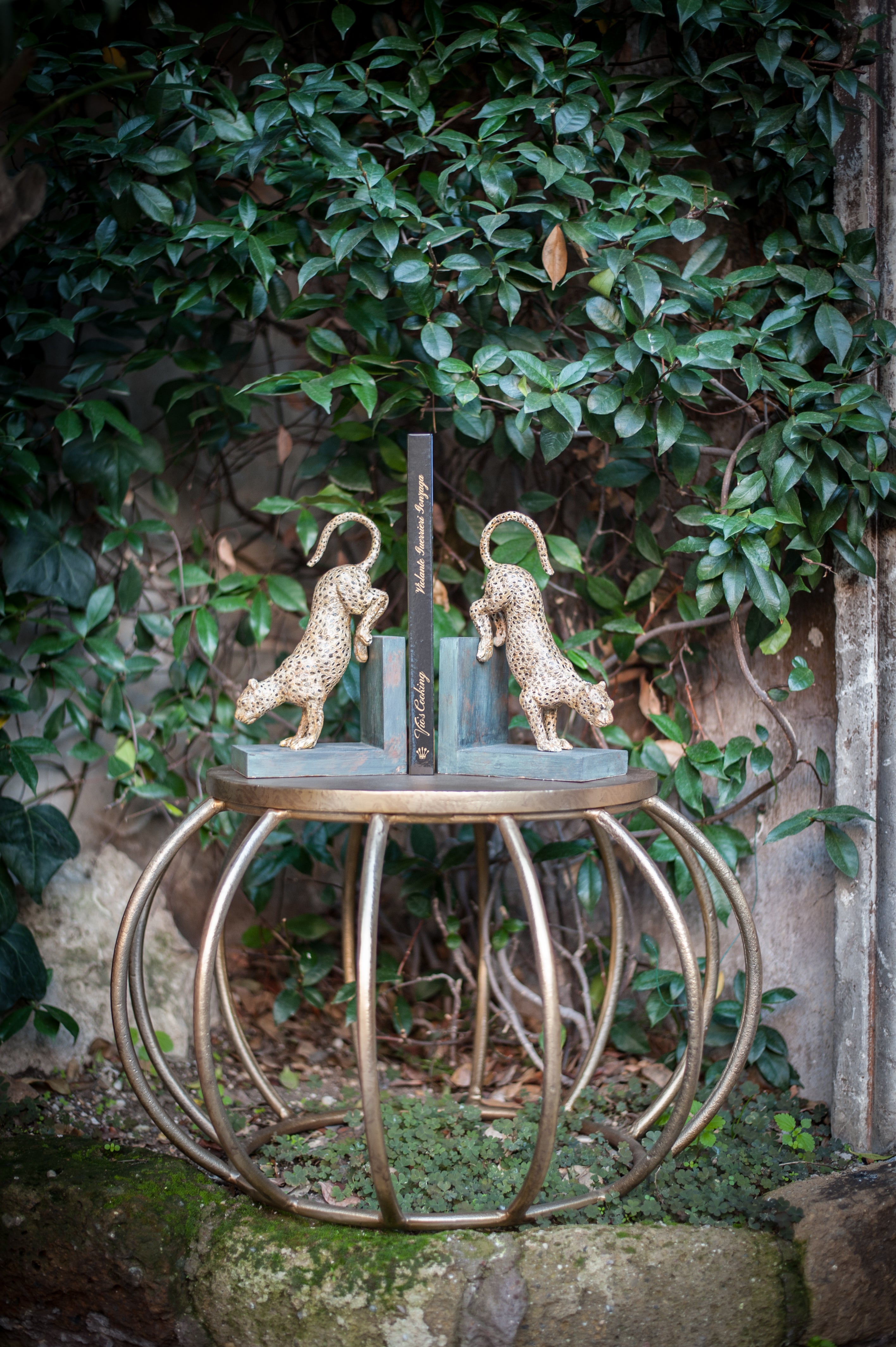 Small table