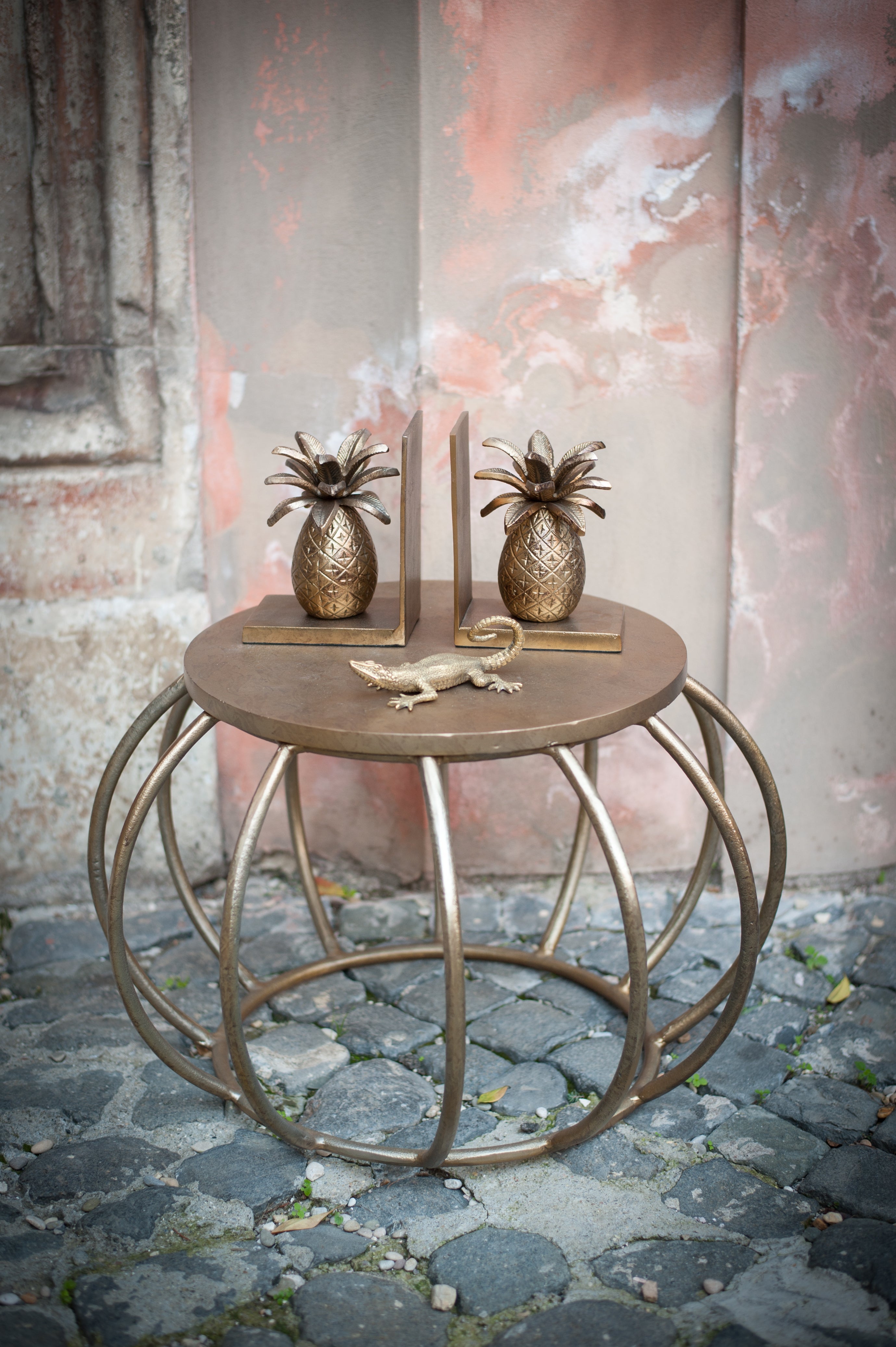 Small table