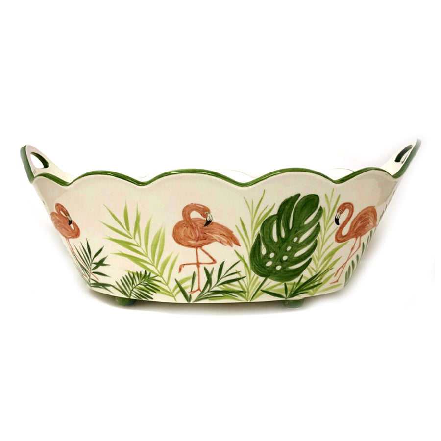 Flamingo Centerpiece