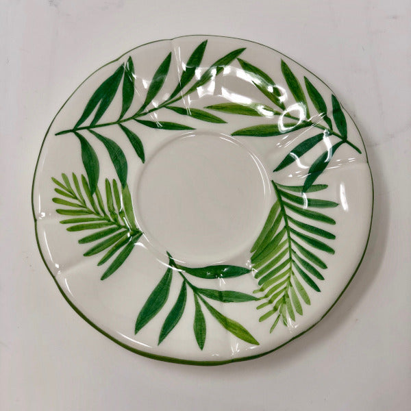 Garden collection  Tea cup with saucer