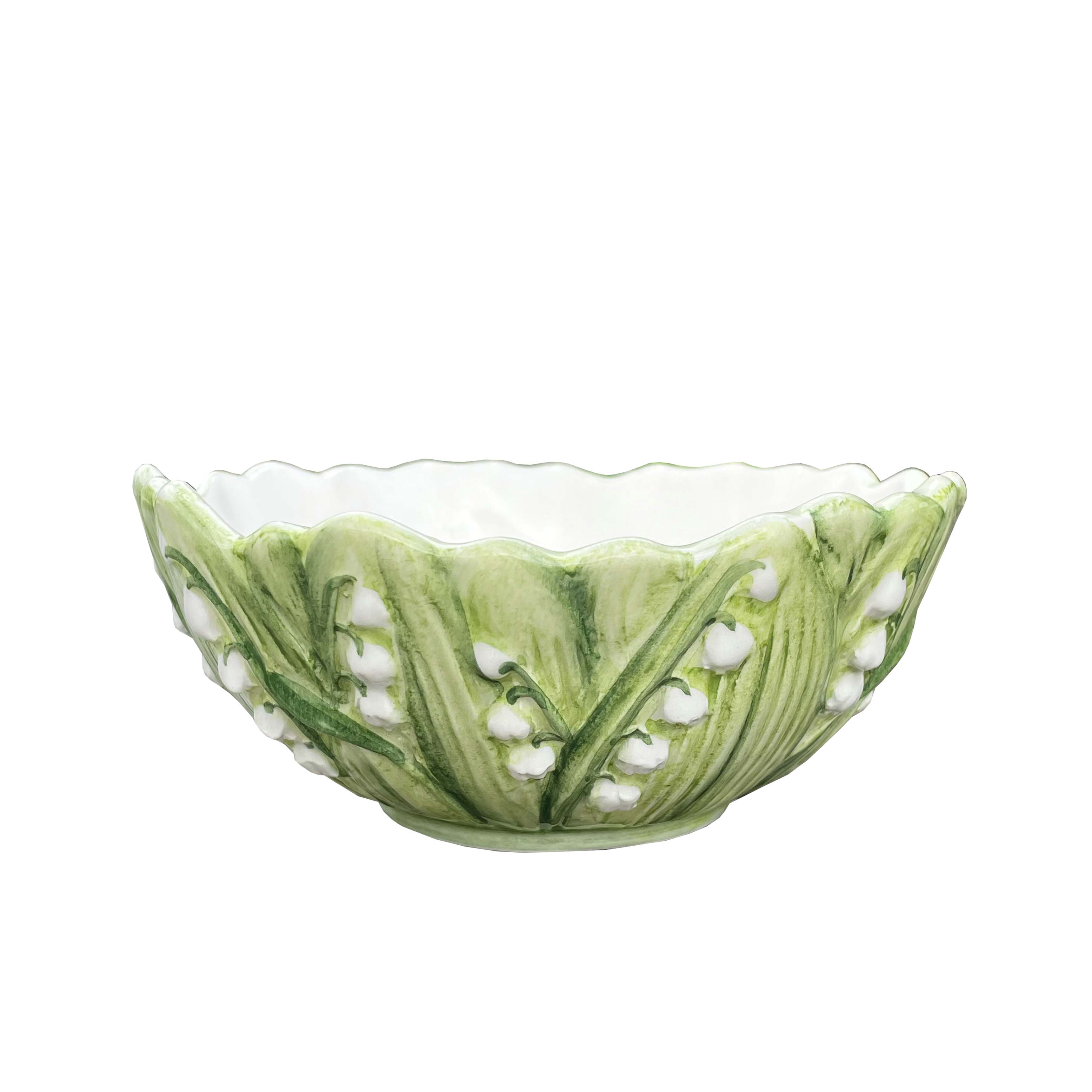Lily Bowl
