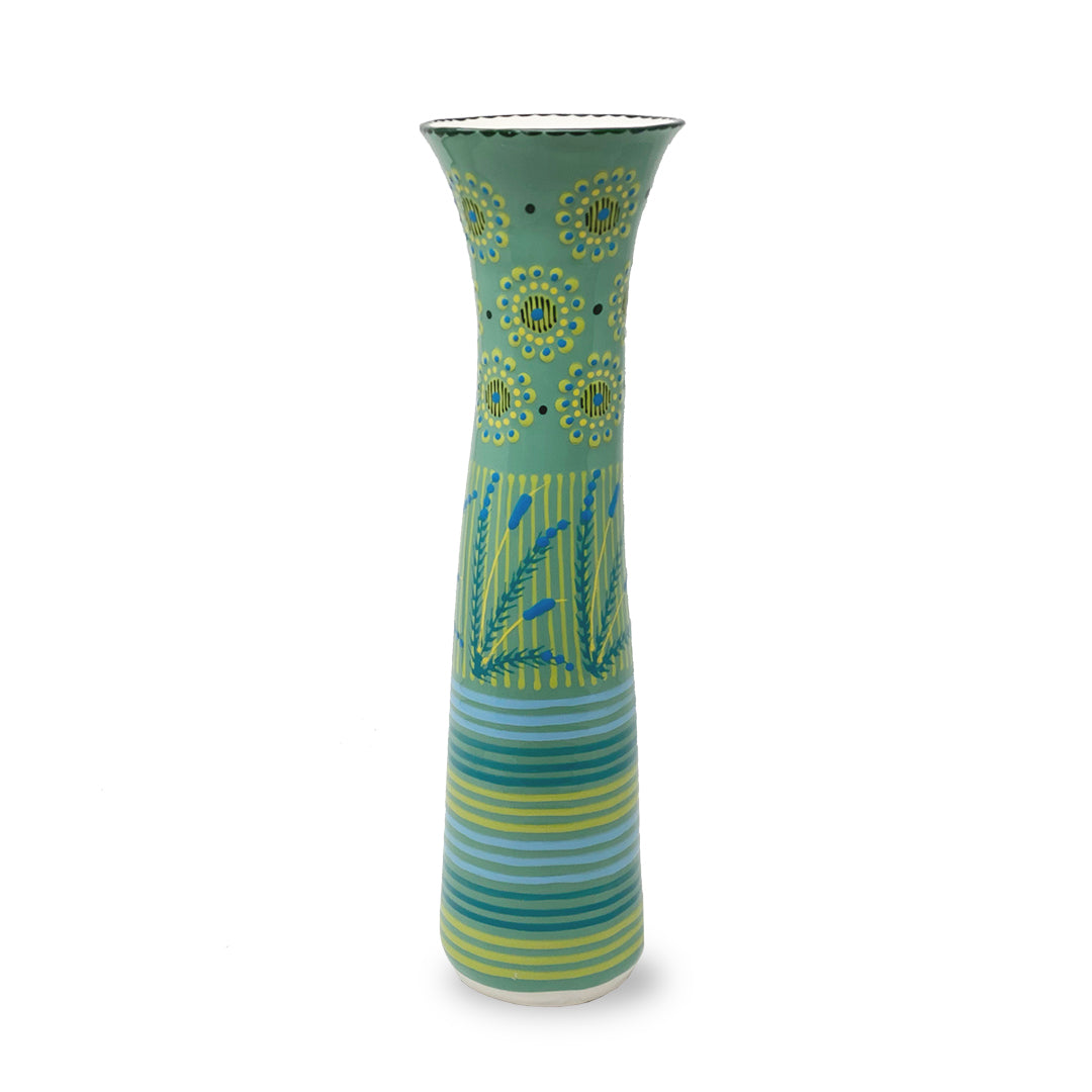 Twilly Enchanted Pastel Blue Vase