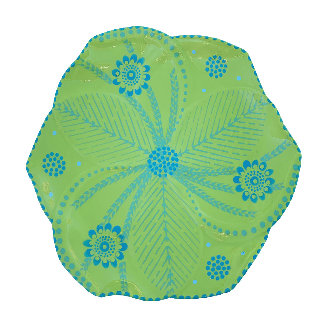 Twilly Enchanted Dinner Plate