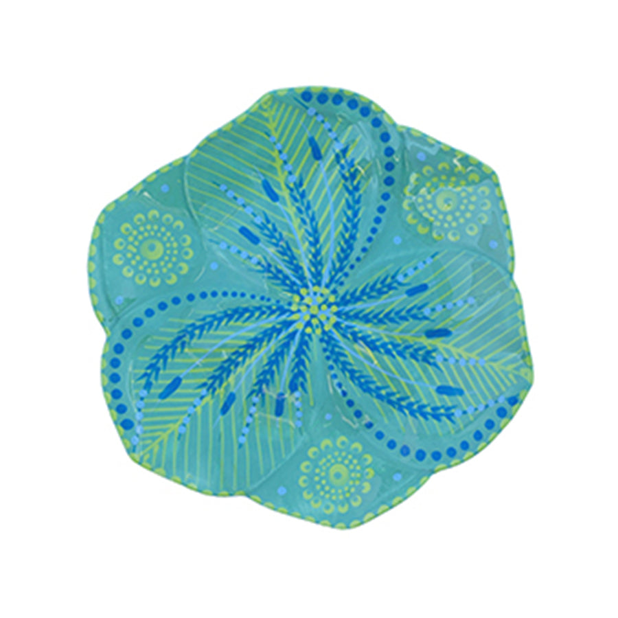Twilly Enchanted Dessert Plate