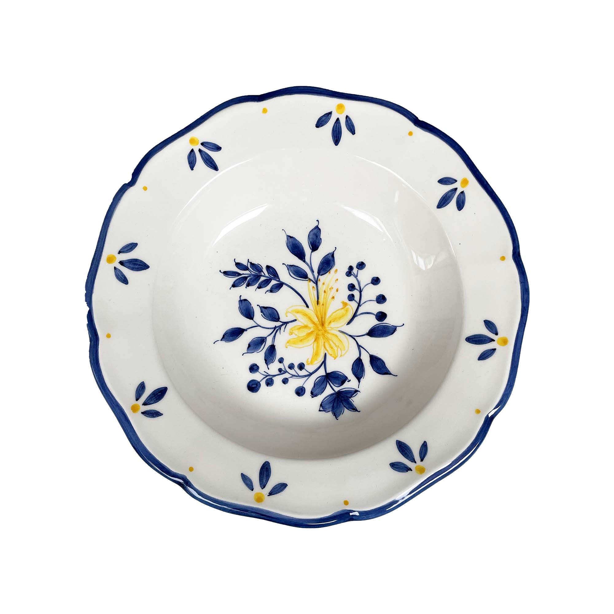 U Soup Bowl