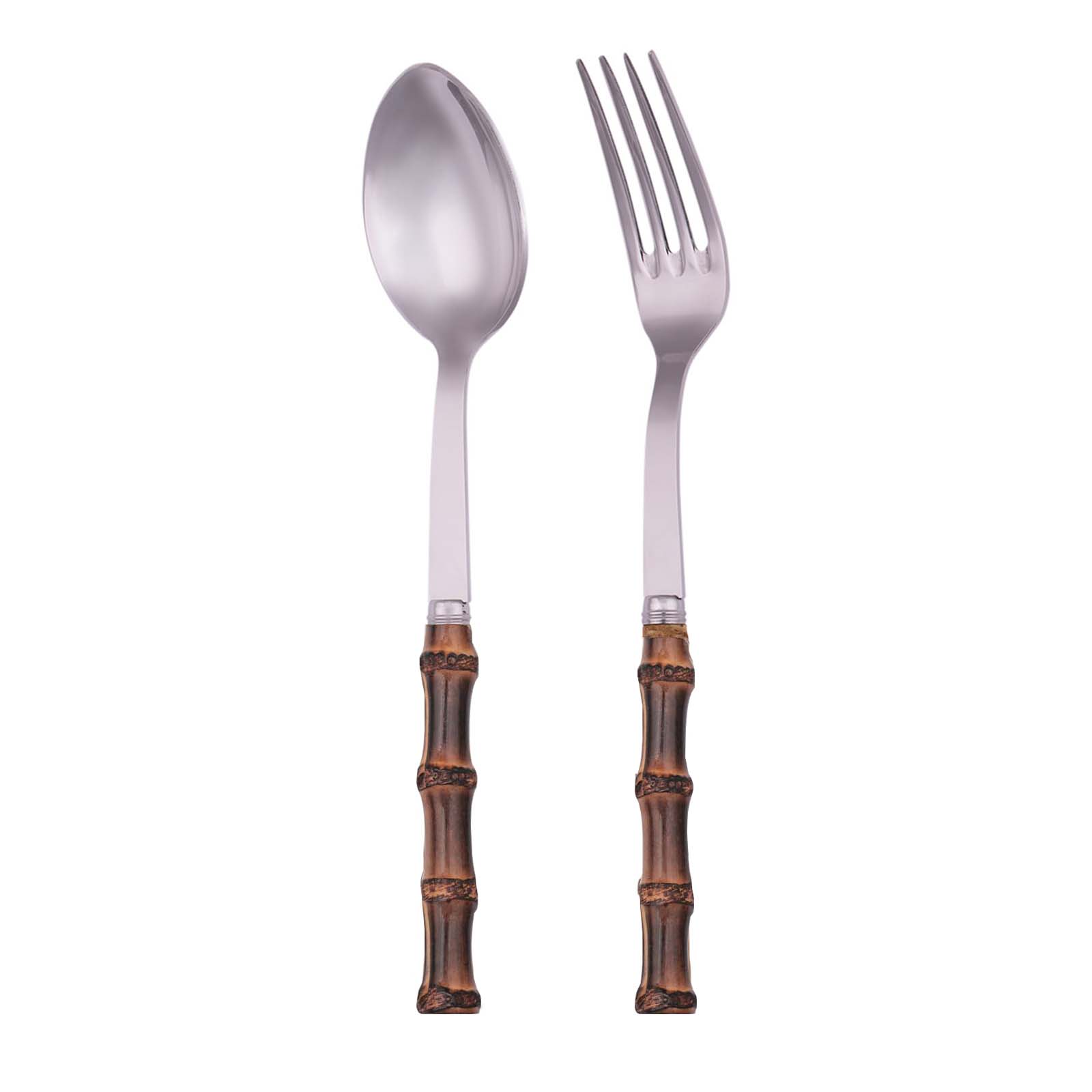 Winter Bamboo Servers