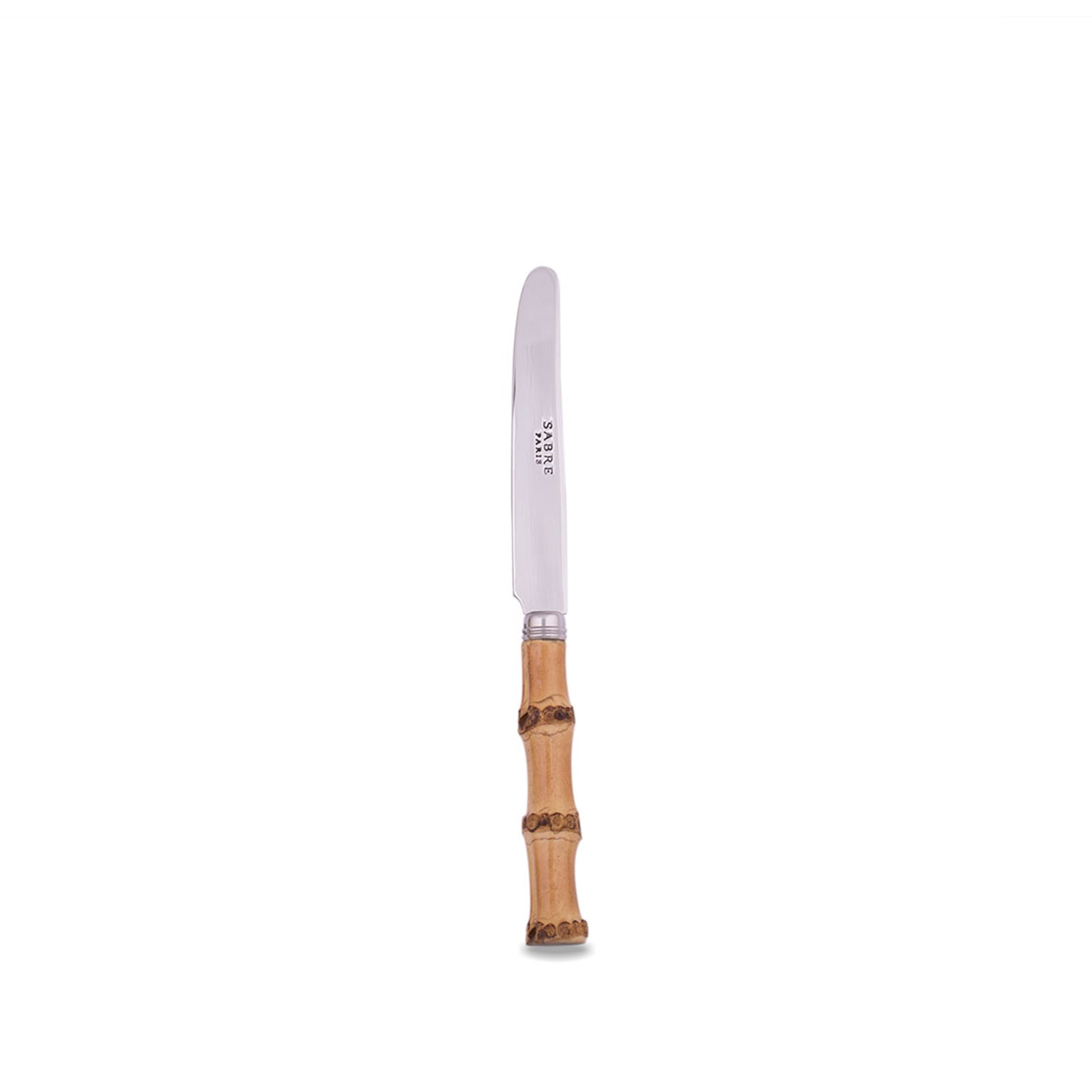 Bamboo Dessert Knife