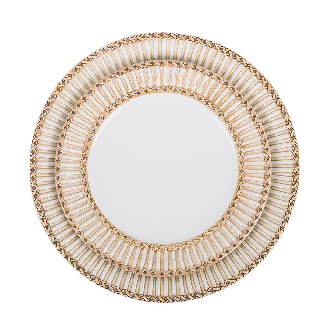 Vimini Beige SET