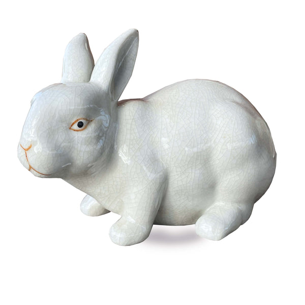 Porcelain Rabbit