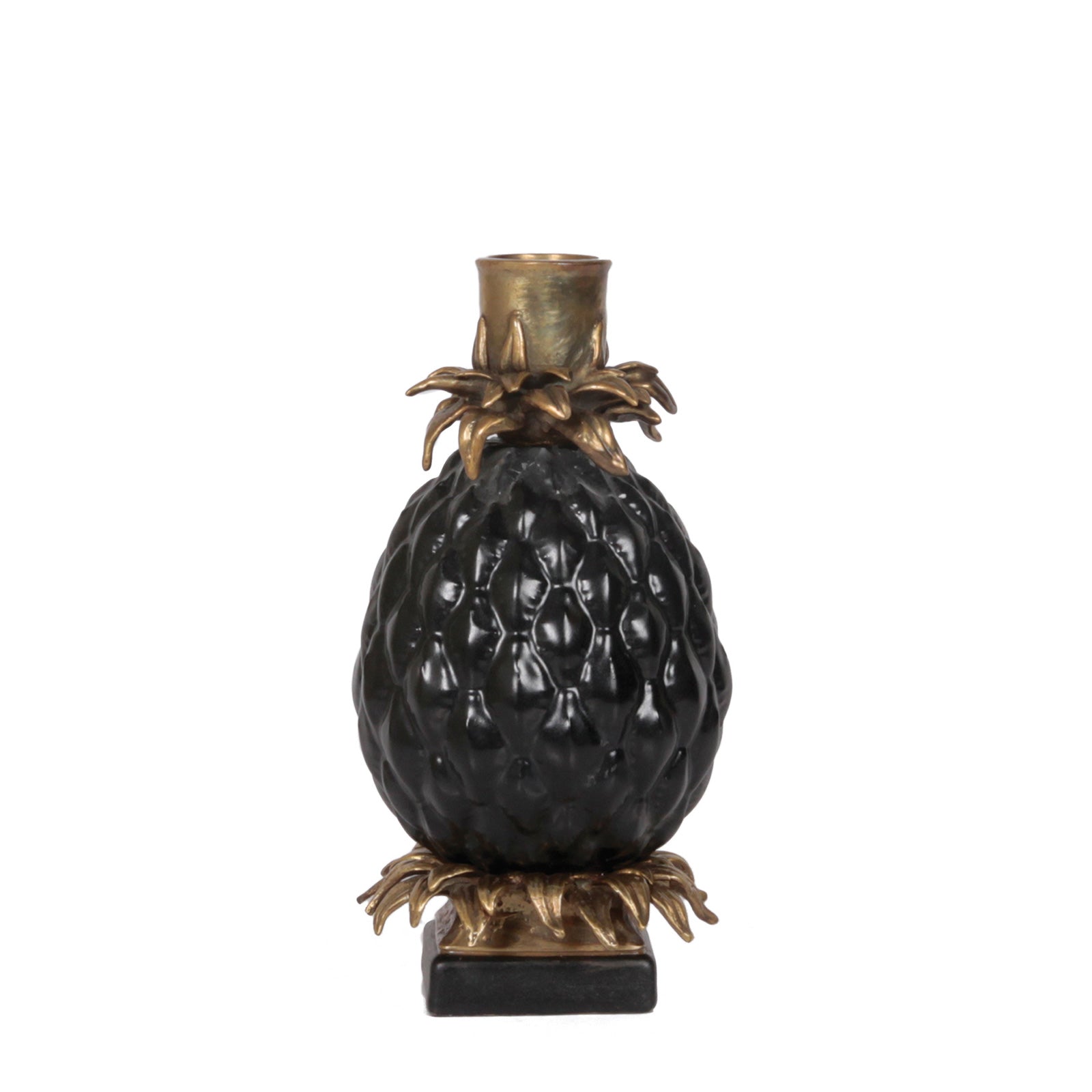 Pineapple Candle Holder