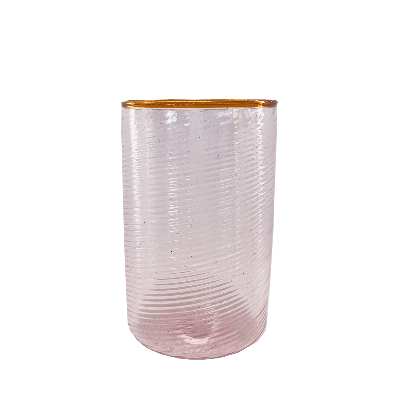 Candy Water Glass